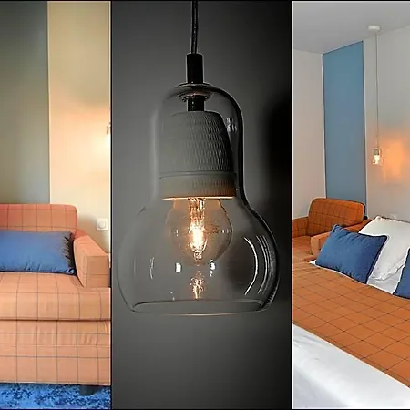 호텔 Beauregard, The Originals Relais 세브리에