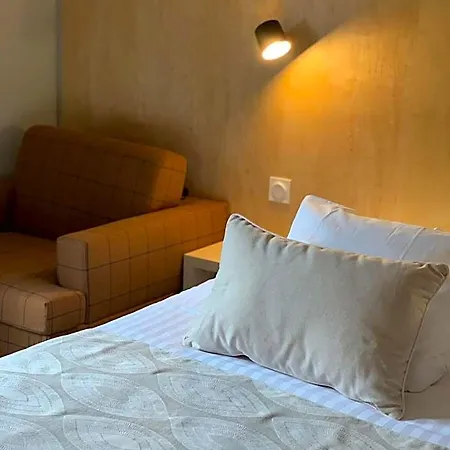 Beauregard, The Originals Relais 酒店 3*