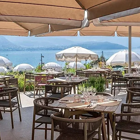 호텔 Beauregard, The Originals Relais 세브리에