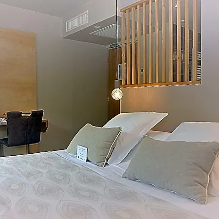 호텔 Beauregard, The Originals Relais 세브리에