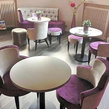 호텔 Beauregard, The Originals Relais 3*