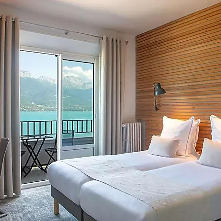 Beauregard, The Originals Relais 세브리에