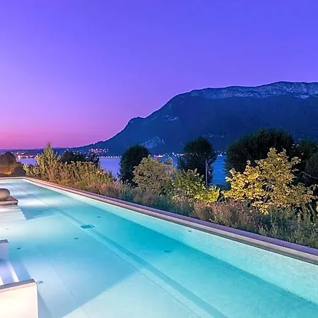 Beauregard, The Originals Relais 3* 세브리에