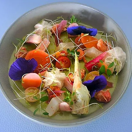 Beauregard, The Originals Relais 호텔