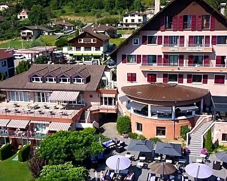Beauregard, The Originals Relais 3* 세브리에