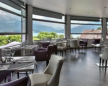 酒店 Beauregard, The Originals Relais 3*