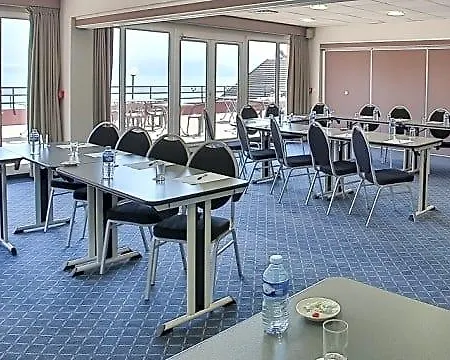 Beauregard, The Originals Relais 3* 세브리에