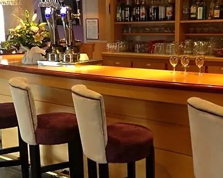 Beauregard, The Originals Relais 酒店 3*