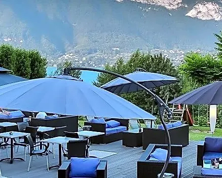 Beauregard, The Originals Relais 3* 塞夫里耶