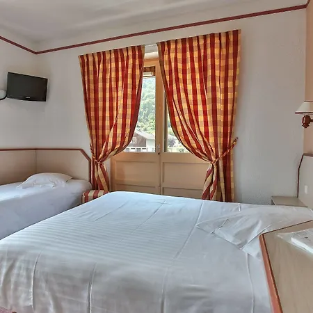 Beauregard, The Originals Relais Hotel 3*