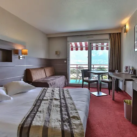 Beauregard, The Originals Relais 3*