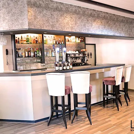 Beauregard, The Originals Relais Hotel