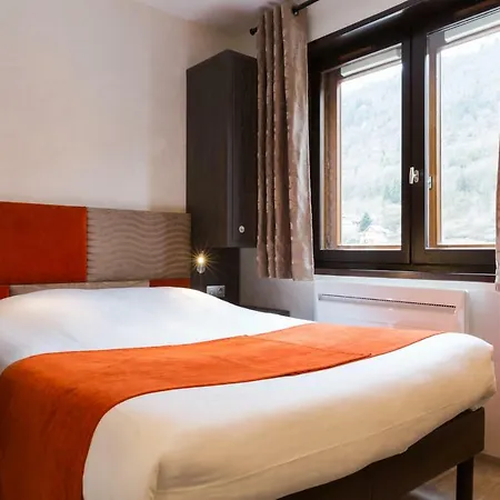 Hotel Beauregard, The Originals Relais 3*