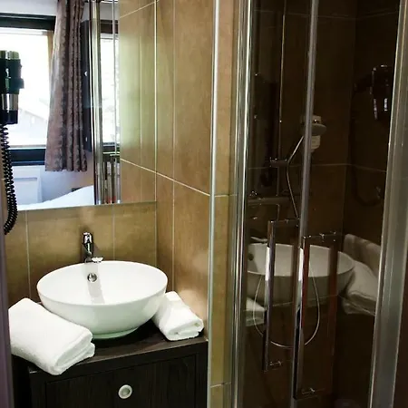 Beauregard, The Originals Relais Hotel 3*