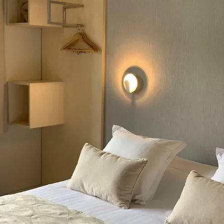 Hotel Beauregard, The Originals Relais 3*