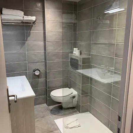 Beauregard, The Originals Relais Hotel Sévrier