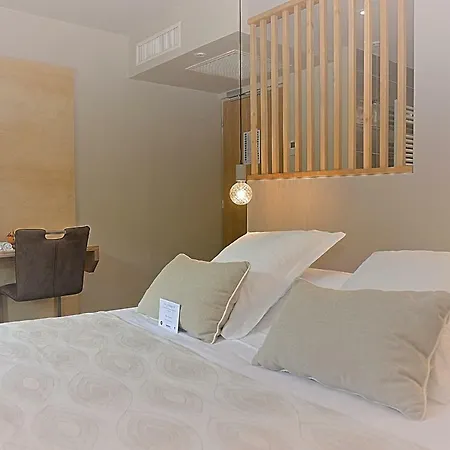 Hotel Beauregard, The Originals Relais