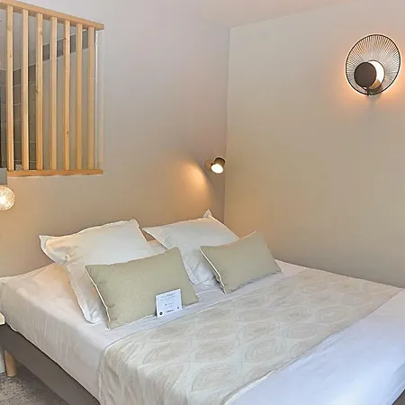Hotel Beauregard, The Originals Relais