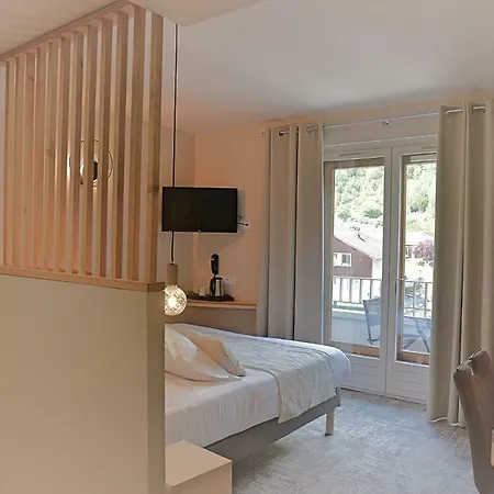 Hotel Beauregard, The Originals Relais 3*