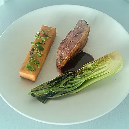 Beauregard, The Originals Relais 酒店