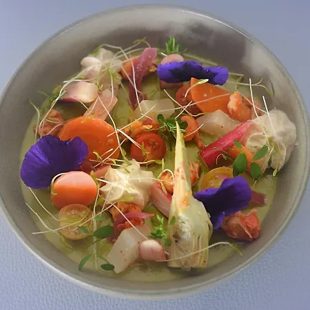 Beauregard, The Originals Relais 酒店
