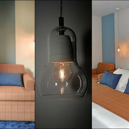 Beauregard, The Originals Relais