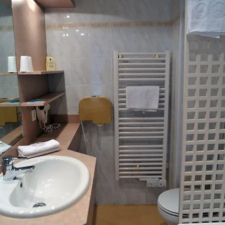 Beauregard, The Originals Relais