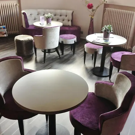 Beauregard, The Originals Relais Hotel Sevrier