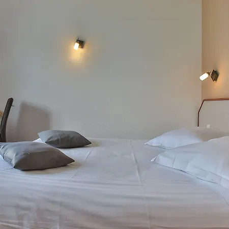 Hotel Beauregard, The Originals Relais 3*