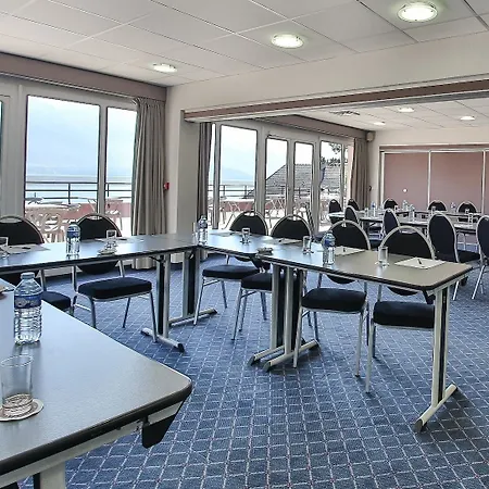 Hotel Beauregard, The Originals Relais