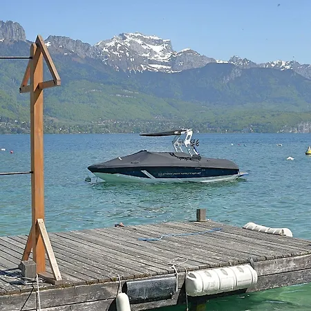 Beauregard, The Originals Relais