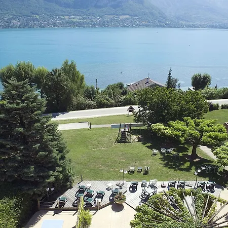 Beauregard, The Originals Relais 3*