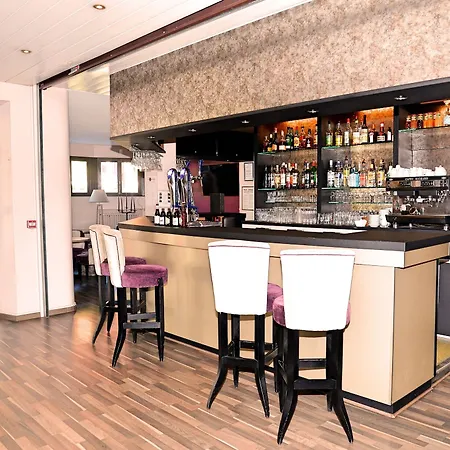 Beauregard, The Originals Relais 3*