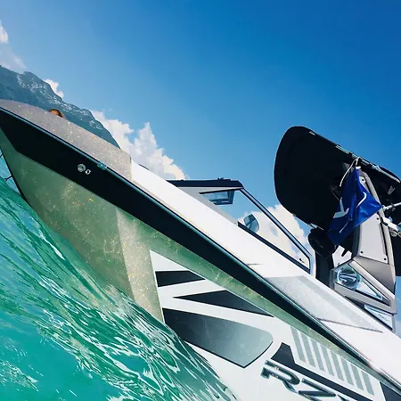 Beauregard, The Originals Relais